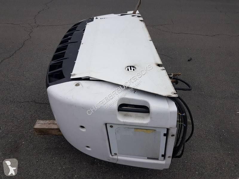 Furgoneta   Carrier supra 950 MT