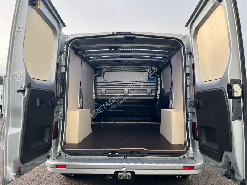 Véhicule utilitaire Nissan PRIMASTAR FG NEUF:...