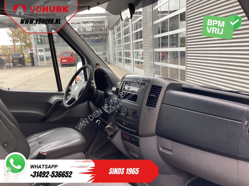Véhicule utilitaire Volkswagen 50 2.5 TDI Aut....