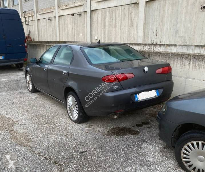 Nyttofordon Alfa-Roméo