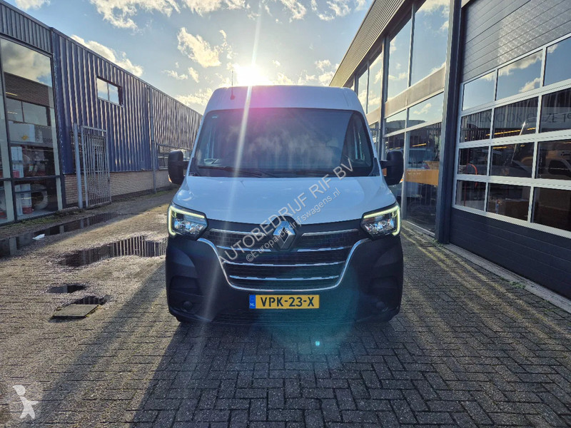 Furgoneta Renault L3H2 2.3 DCI 150 PK EURO 6