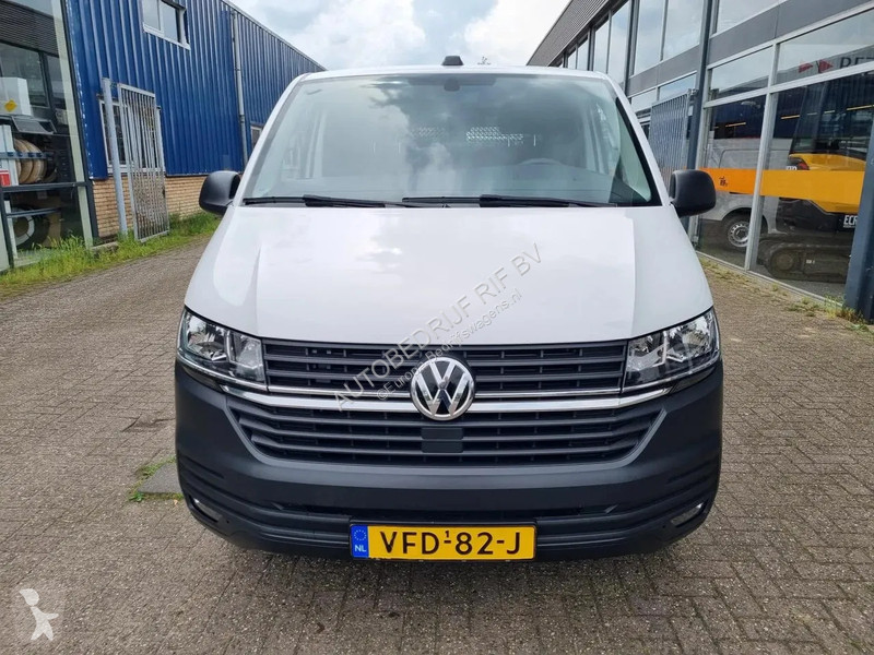 Furgoneta Volkswagen 2.0 TDI 150 PK DSG...