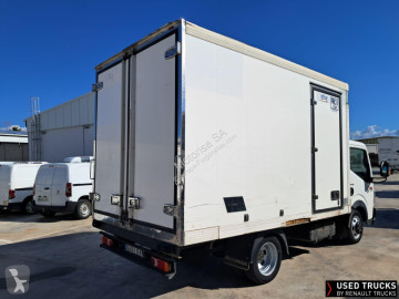 Caja cerrada Renault