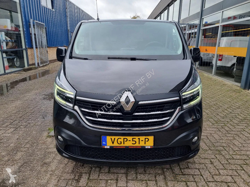 Furgoneta Renault 2.0 CDTI 120 PK L2 Koelwagen...