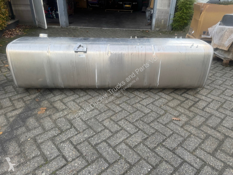 Furgoneta DAF 2250679 790 LITER