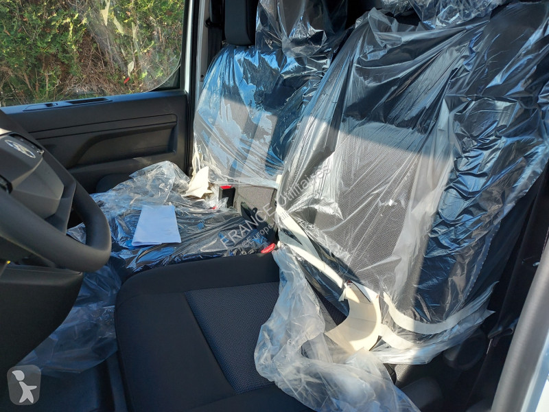 عربة نفعية Citroën JUMPY FG M 2.0 BLUEHDI 145CH...