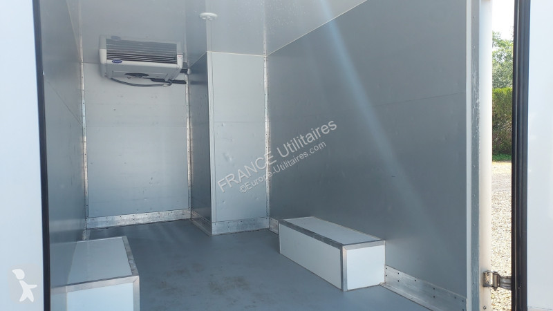 Peugeot BOXER FRIGO RTE/SECT L3 3.5 MAXI 165CH...
