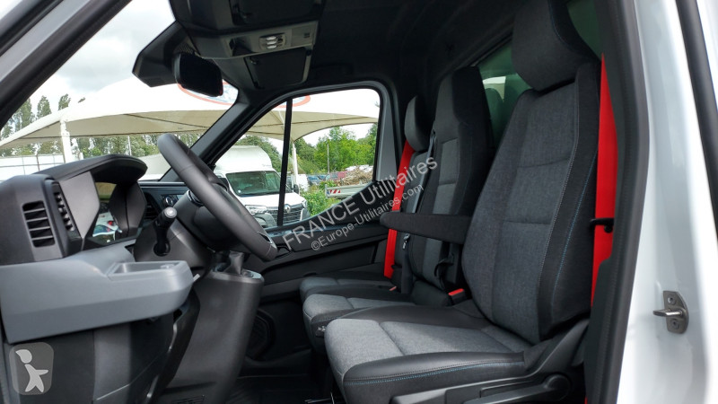 Véhicule utilitaire Renault