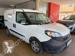 Samochód dostawczy Fiat-Om