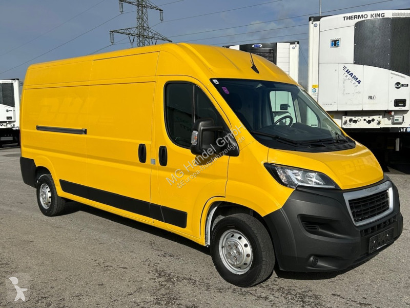 Peugeot Boxer  Kastenwagen L3H2 Transporter
