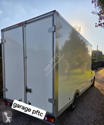 Renault koffer