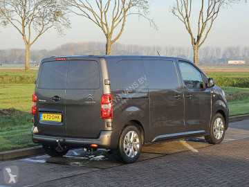 Citroën Jumpy 1.6 ac L2 EURO6