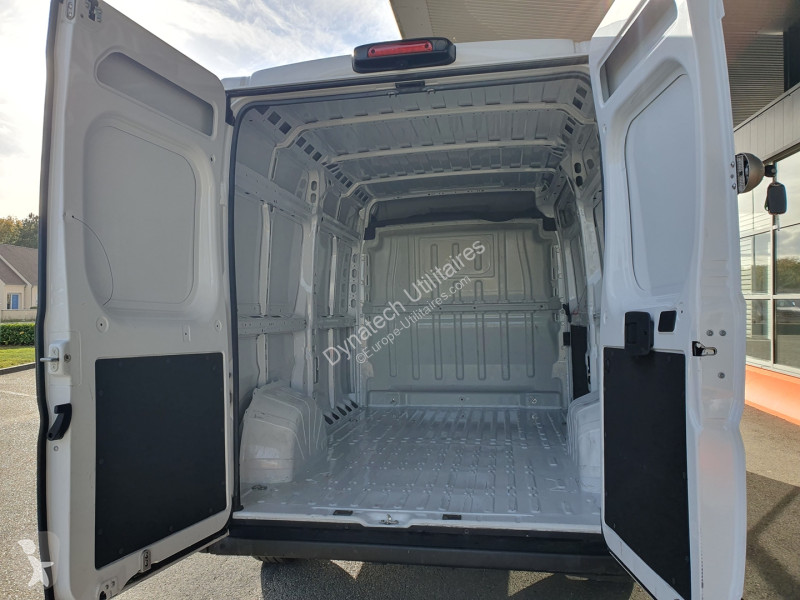 Véhicule utilitaire Fiat DUCATO FG MH2 3.3...
