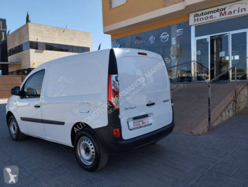 Furgoneta Renault