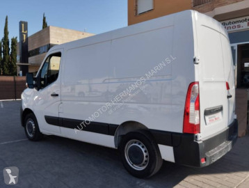 Furgoneta Renault