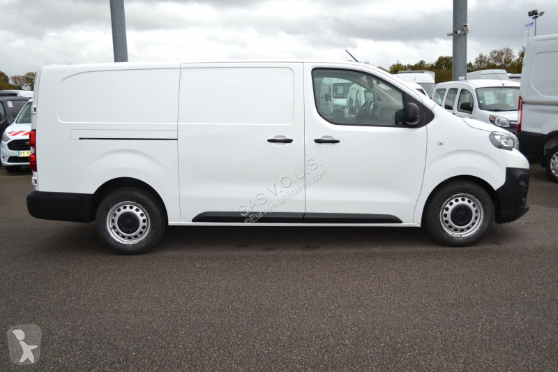 Peugeot PEUGEOT EXPERT FG LONG 2.0 BLUEHDI...