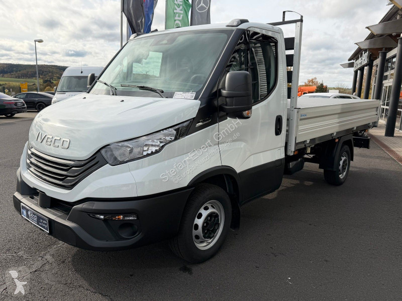 Iveco 35S14...