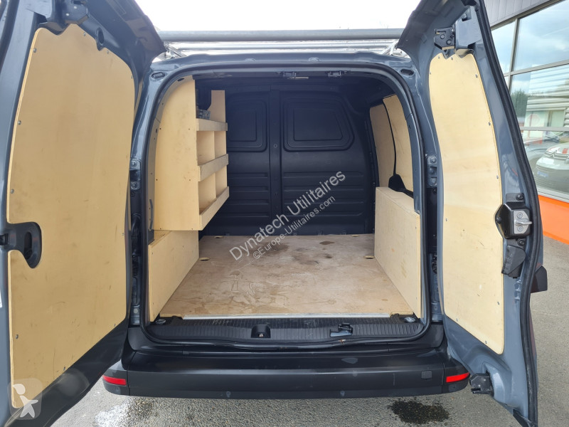 Mercedes CITAN 110 CDI LONG PRO 5CV Transporter