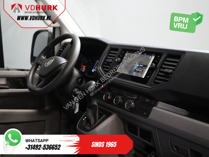 عربة نفعية Volkswagen 35 2.0 TDI 180 pk DSG...