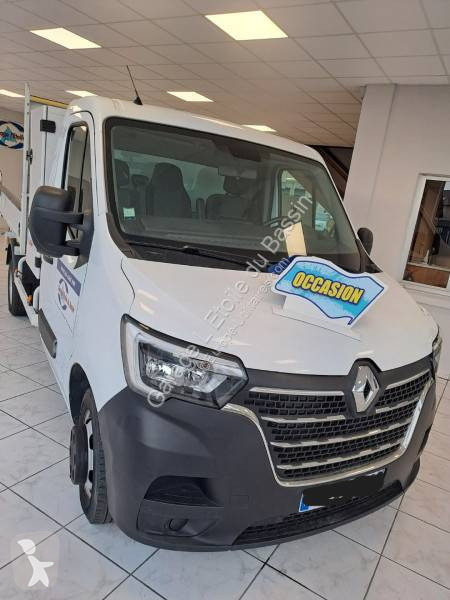 عربة نفعية Renault