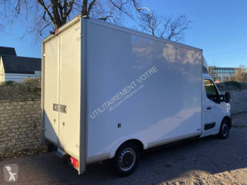 Caisse grand volume Renault