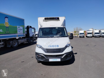 Frigo Iveco