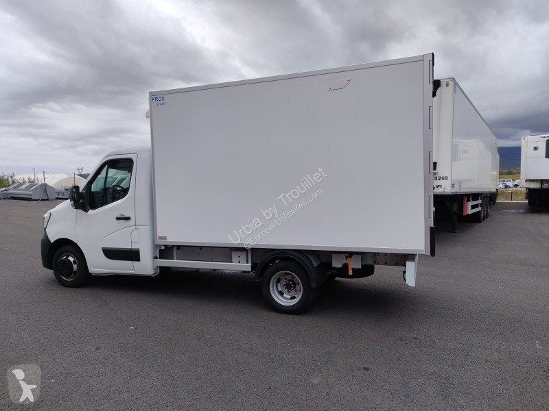 Furgoneta Renault FRIGO POSITIF/NEGATIF 12M3...