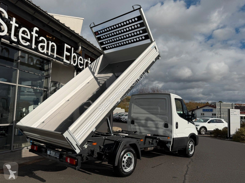 Iveco 35S16 A8 *R3.450mm*Automatik*Klima* 3x...