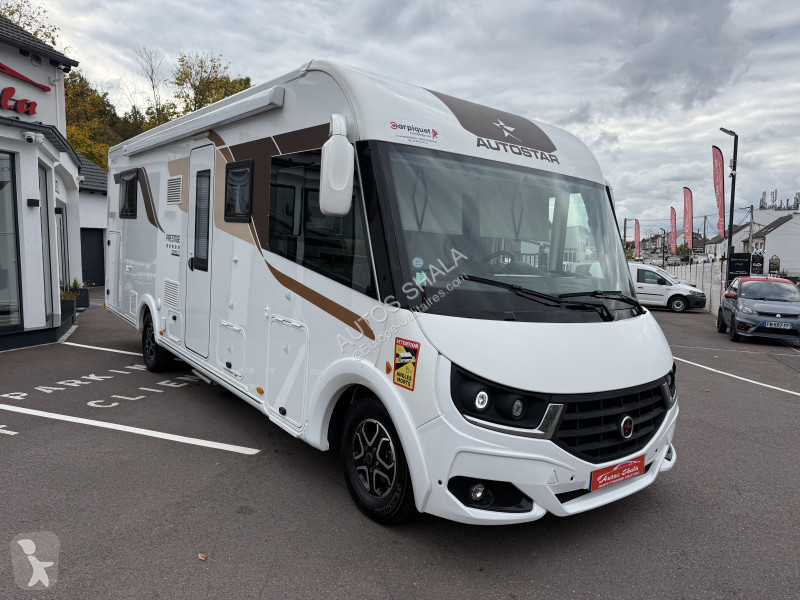 Fiat DUCATO PRESTIGE DESIGN EDITION 1790LC...