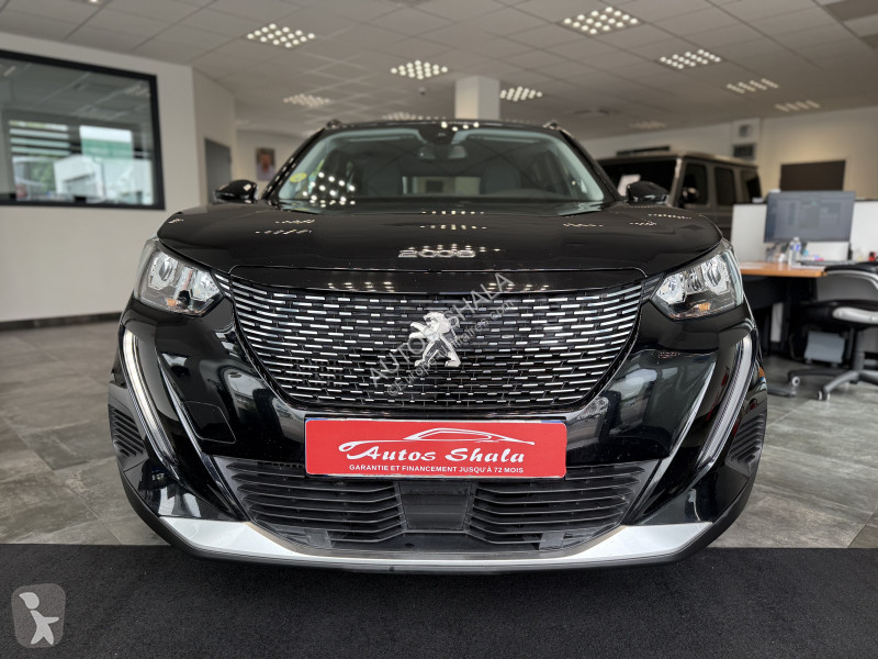 عربة نفعية Peugeot / A PARTIR DE 191,03/MOIS* /...