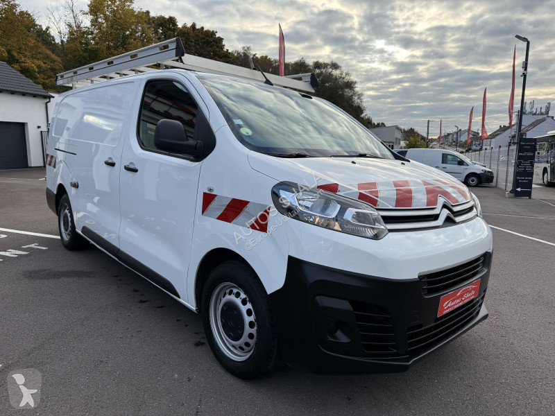 عربة نفعية Citroën JUMPY FG / PRIX HT 13 308 /...