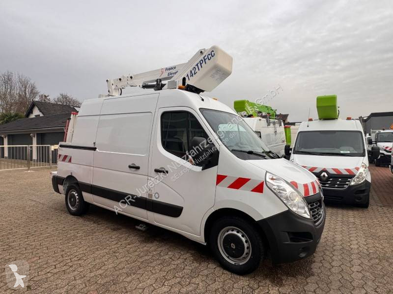 Renault  Transporter