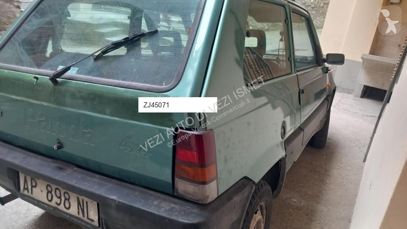 Nyttofordon Fiat