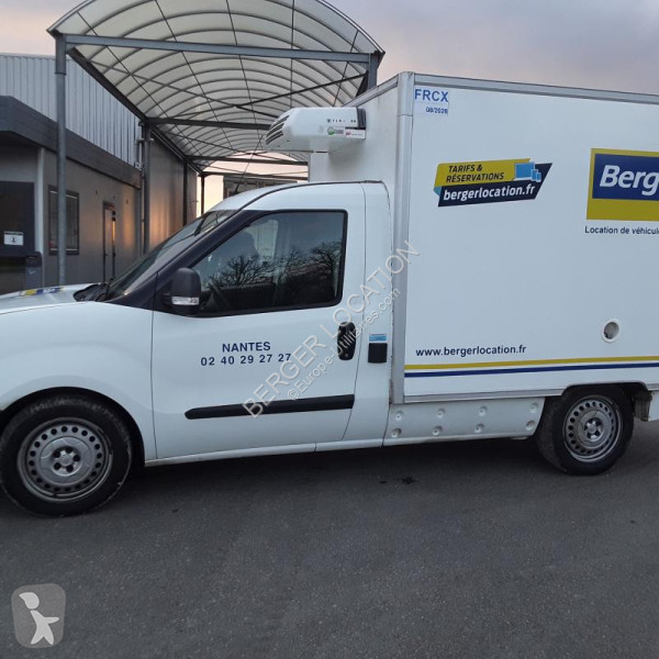 Véhicule utilitaire Fiat  Doblo