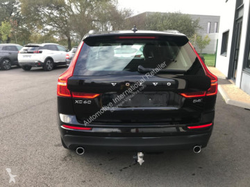 عربة رباعية الدفع / عربة نفعية رياضية Volvo
