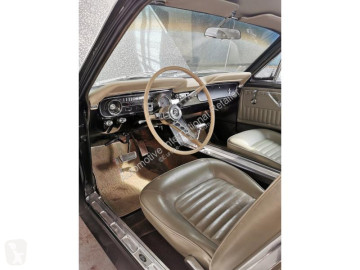 عربة مناجم Ford