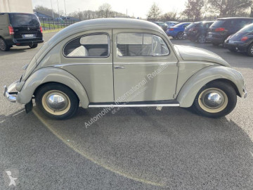 عربة مناجم Volkswagen