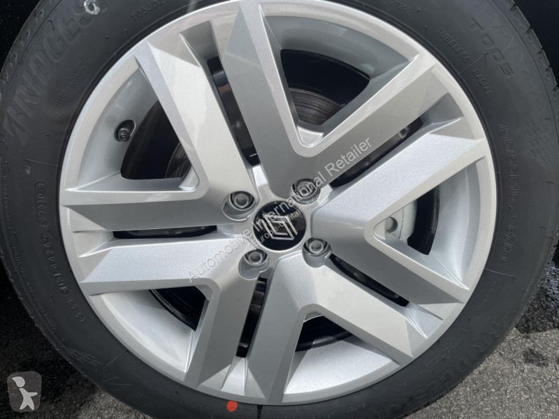 Renault CLIO 1.5 DCI BLUE 100 EVOLUTION...