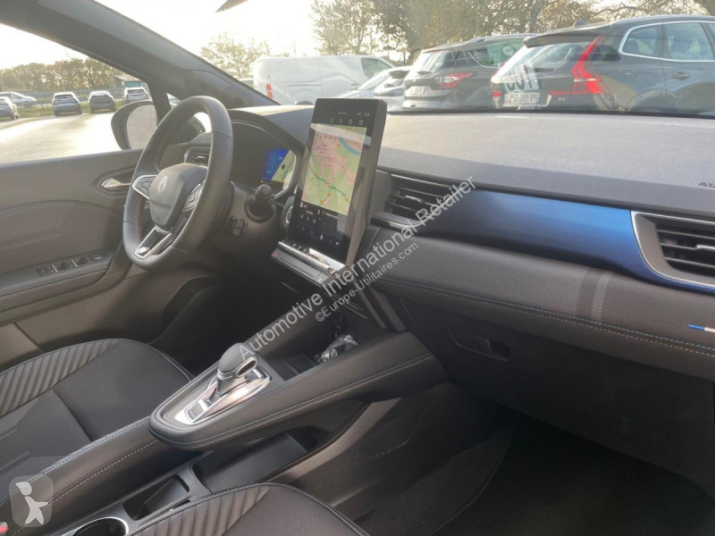 Renault SYMBIOZ 1.6 HEV 145 E-TECH ESPRIT...
