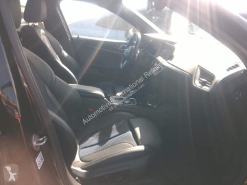 عربة مناجم BMW