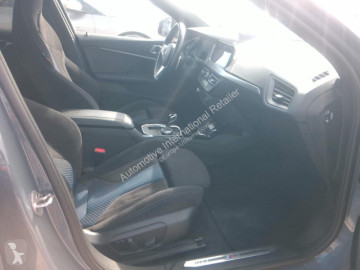 عربة مناجم BMW