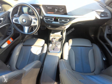 عربة مناجم BMW