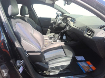 عربة مناجم BMW