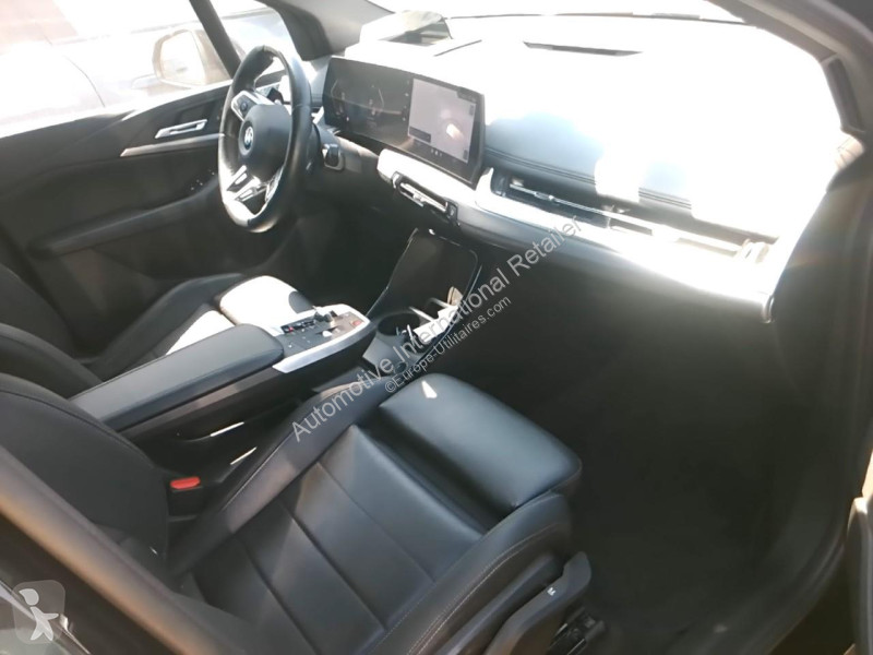 BMW SERIES 2 ACTIVE TOURER 1.5 218I M SPORT DCT...