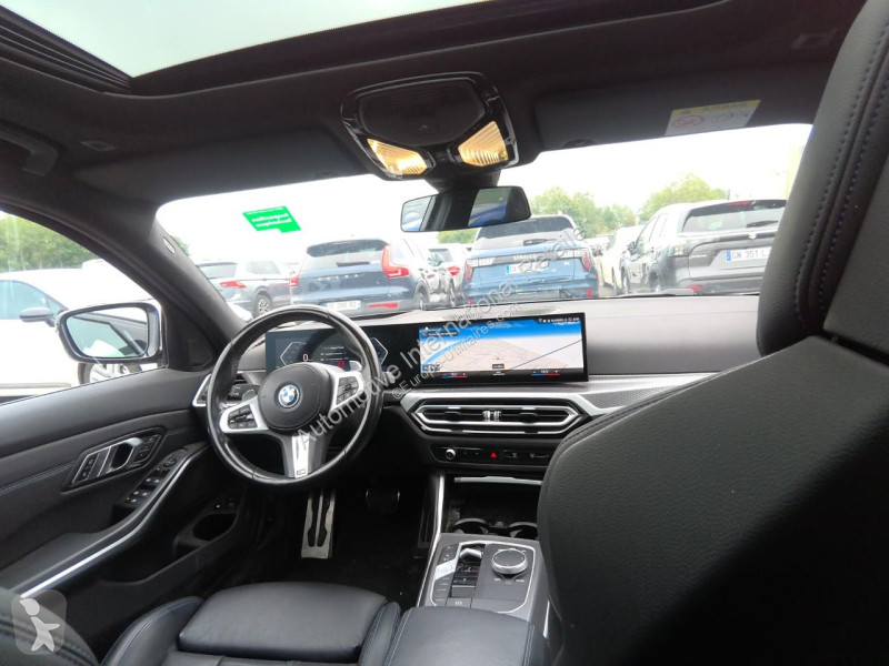 عربة نفعية BMW SERIES 3 2.0 330E XDRIVE M SPORT...