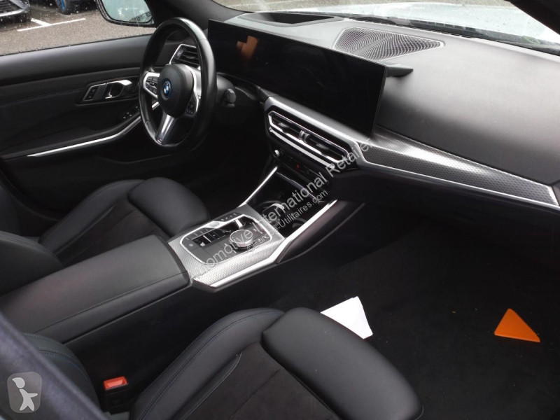 عربة نفعية BMW SERIES 3 2.0 330E XDRIVE M SPORT...