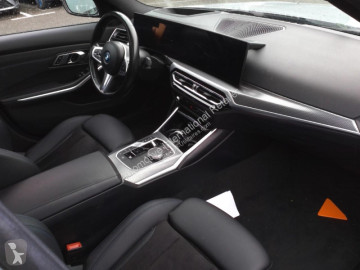 فاصل BMW