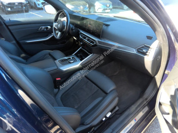 فاصل BMW