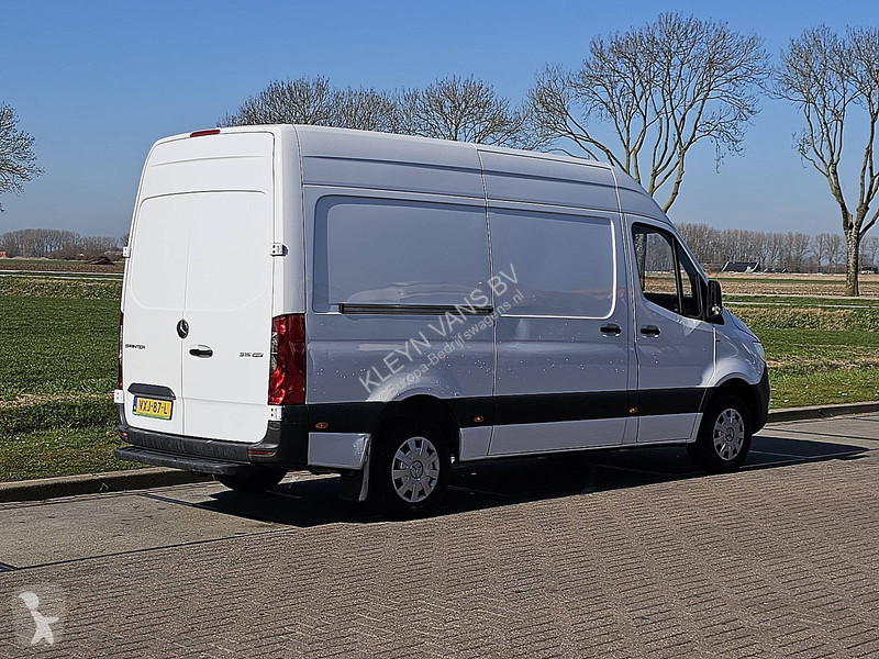 Furgoneta Mercedes 315 L2H2 RWD Airco Euro6