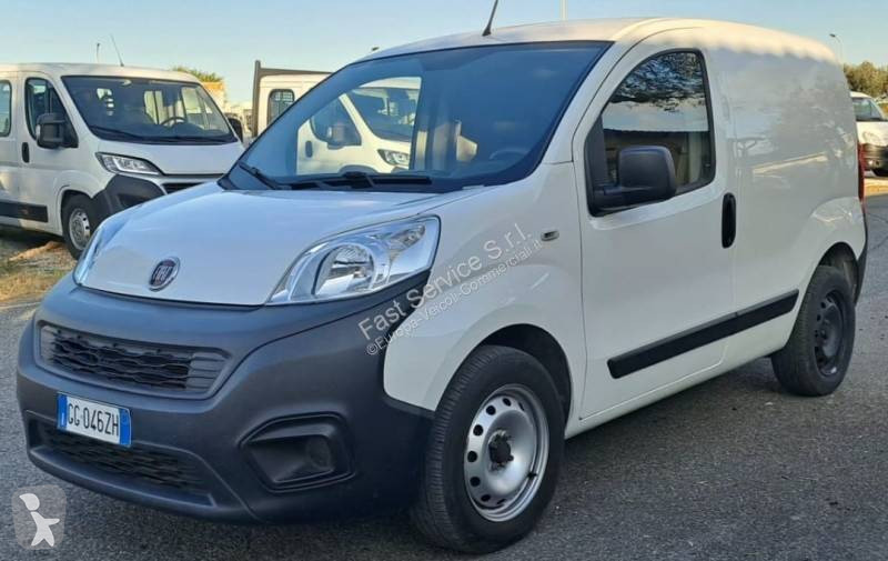 Fiat  Transporter